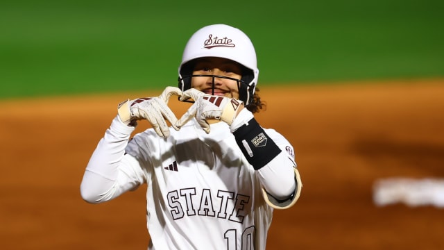 Mississippi State Softball